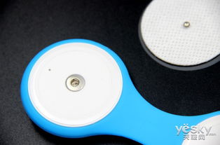 智能掌控解放身心 摩也放松器按摩評(píng)測(cè)