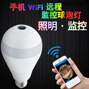 360度全景攝像機與智能云臺攝像機有什么區別