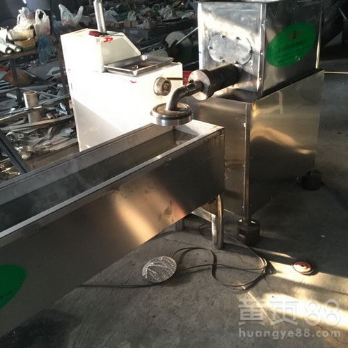 【省時土豆粉機(jī)滑潤可口土豆圓粉機(jī)土豆粉機(jī)組技術(shù)指導(dǎo)】- 